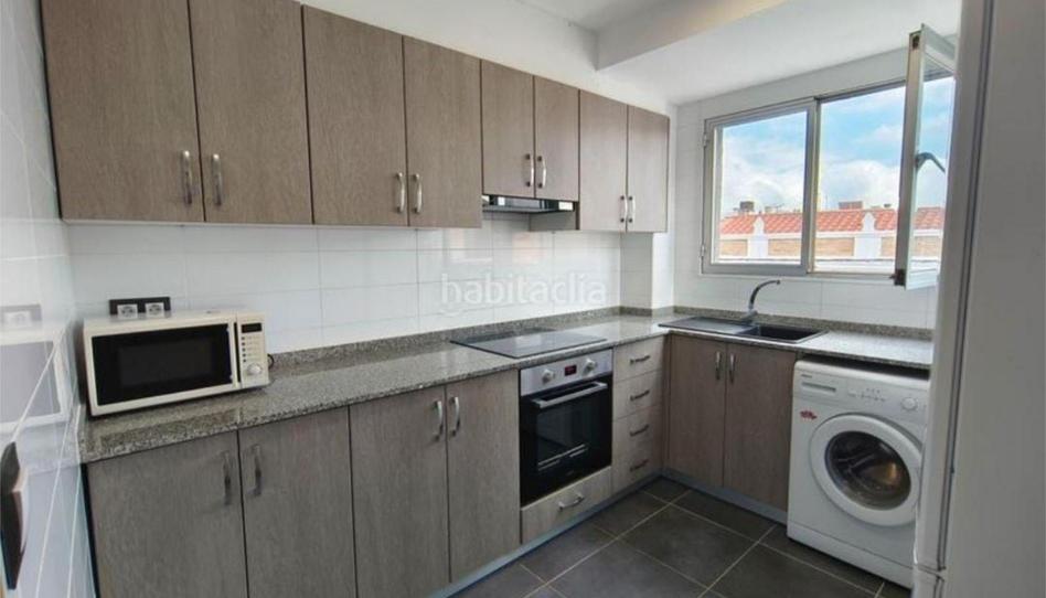 Flat for sale in Carrer Tortosa, 10, Santa Bàrbara, Tarragona - image 1 Photo 1 of Flat for sale in Carrer Tortosa, 10, Santa Bàrbara, Tarragona