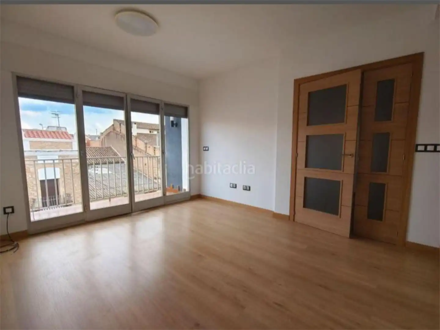 Flat for sale in Carrer Tortosa, 10, Santa Bàrbara Bedroom of Flat for sale in Santa Bàrbara with Terrace and Balcony