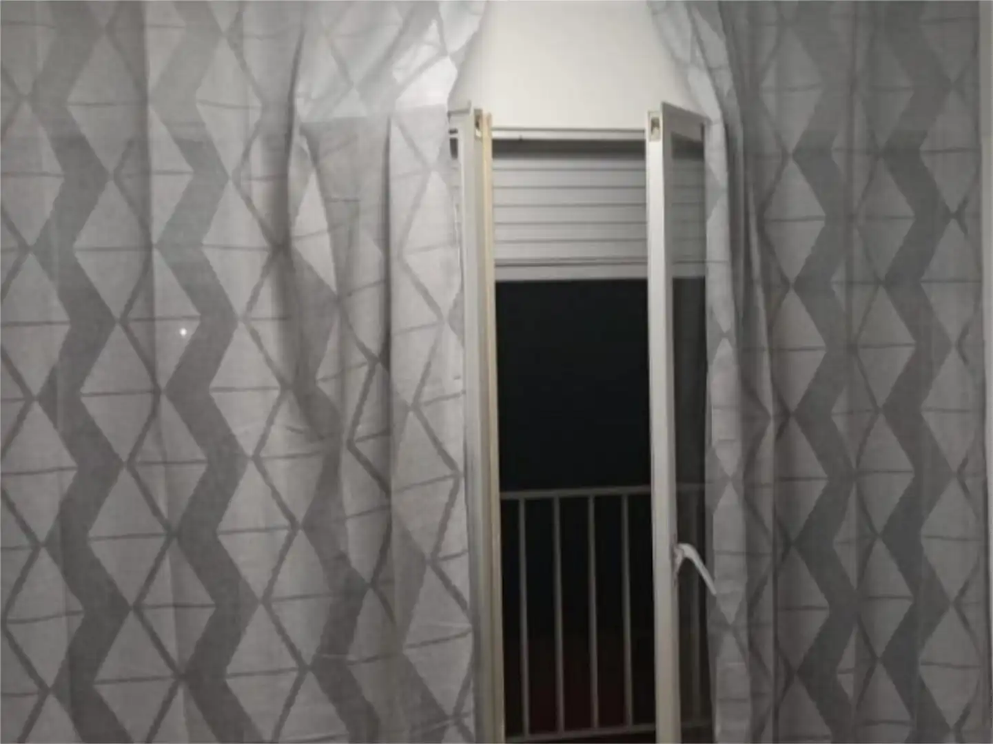 Flat for sale in Carrer Tortosa, 10, Santa Bàrbara Bedroom of Flat for sale in Santa Bàrbara with Terrace and Balcony