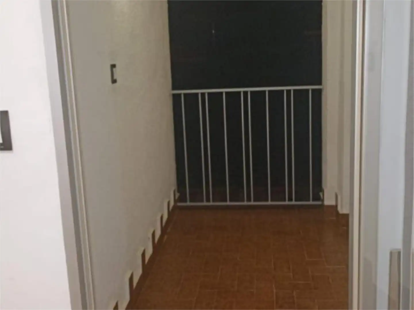 Flat for sale in Carrer Tortosa, 10, Santa Bàrbara Balcony of Flat for sale in Santa Bàrbara with Terrace and Balcony
