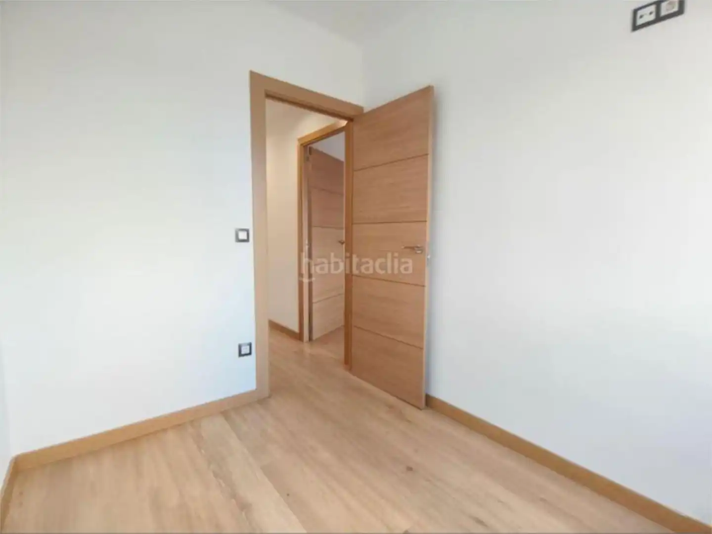 Flat for sale in Carrer Tortosa, 10, Santa Bàrbara Bedroom of Flat for sale in Santa Bàrbara with Terrace and Balcony