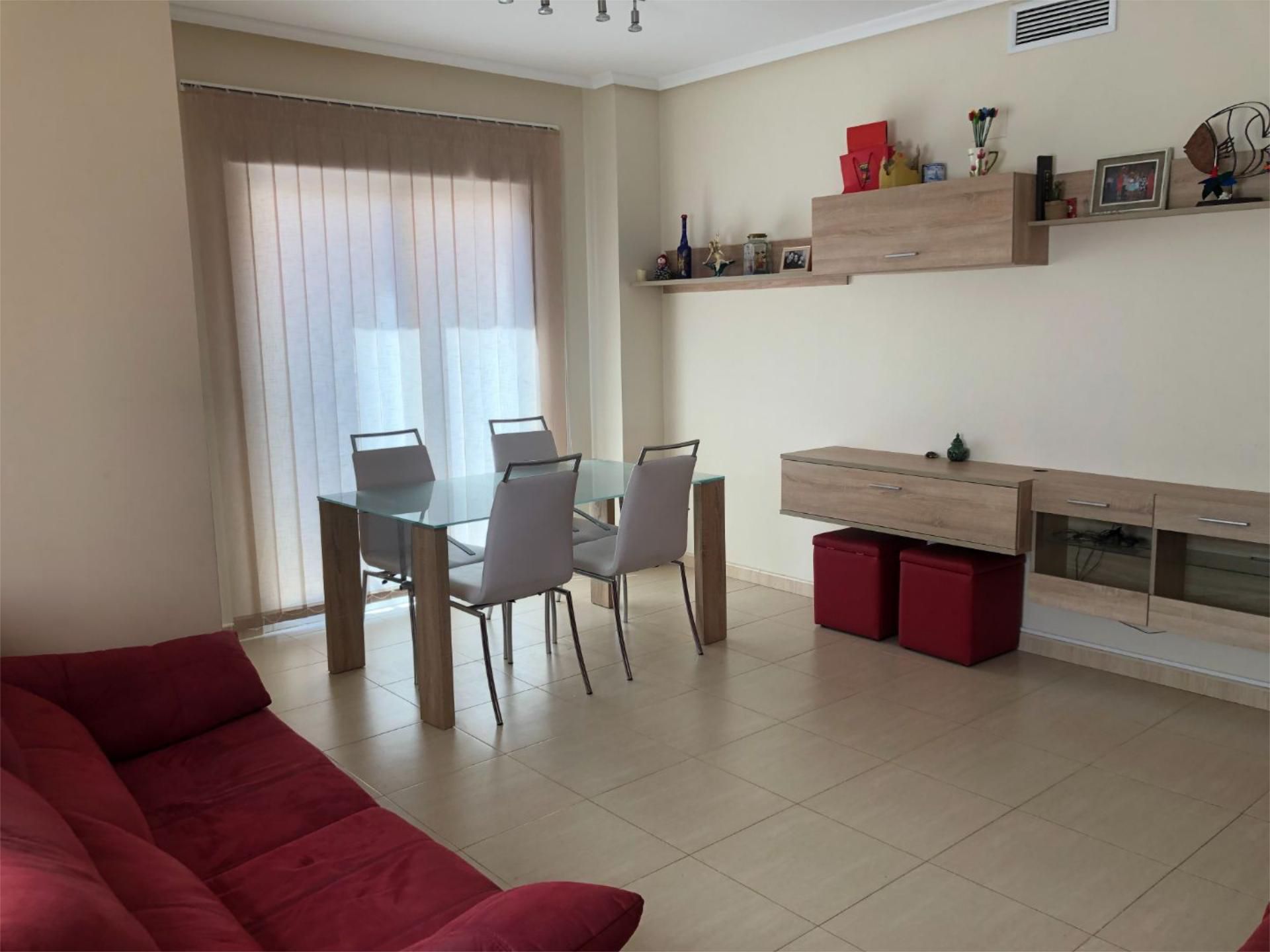 Wohnung miete in Carrer José Alfonso, 5, Monóvar  / Monòver