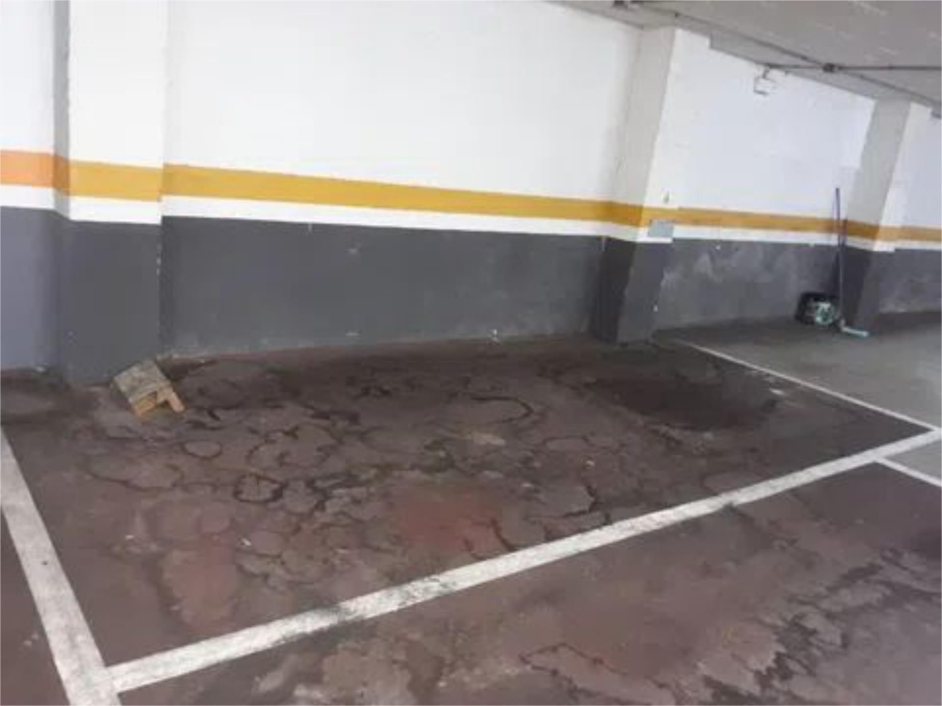 Aparcament de Garatge de lloguer en  Barcelona Capital