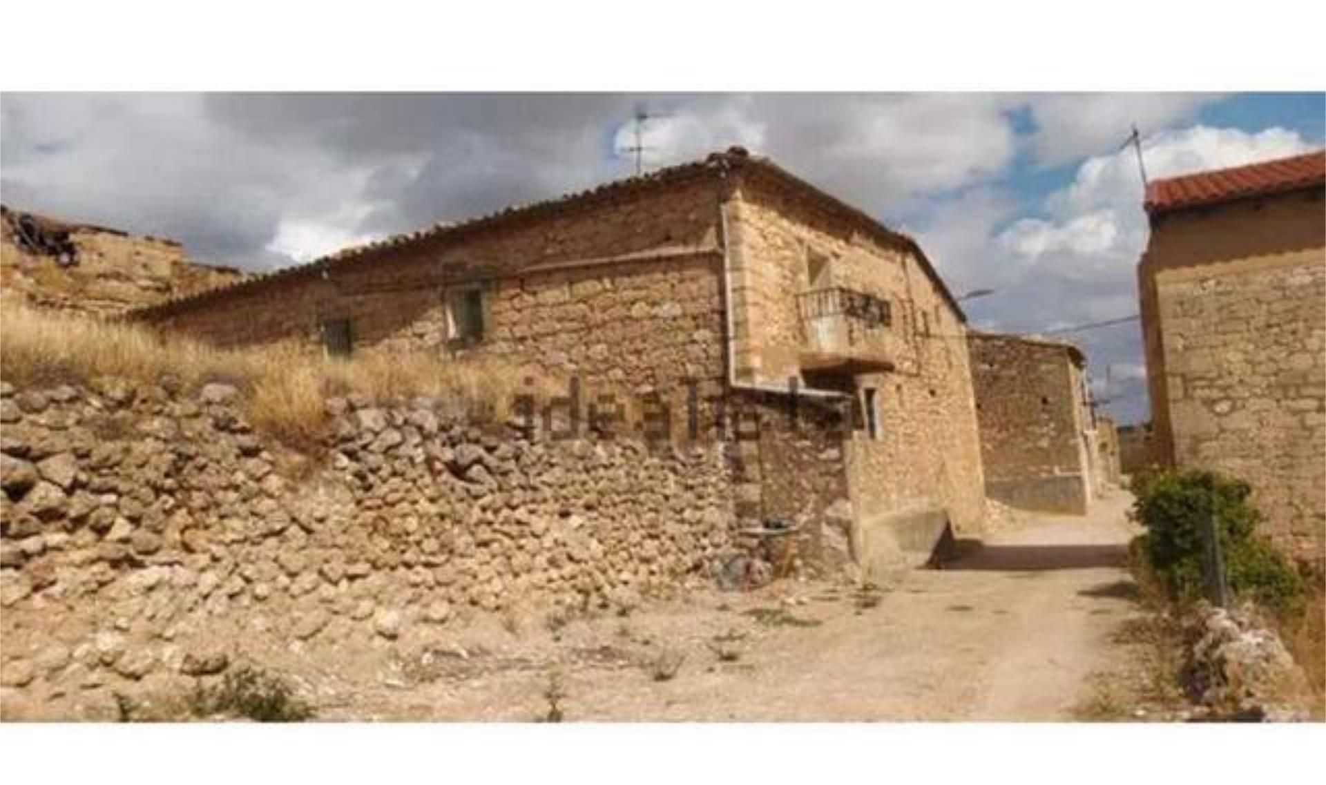 Casa o xalet en venda en Almaluez