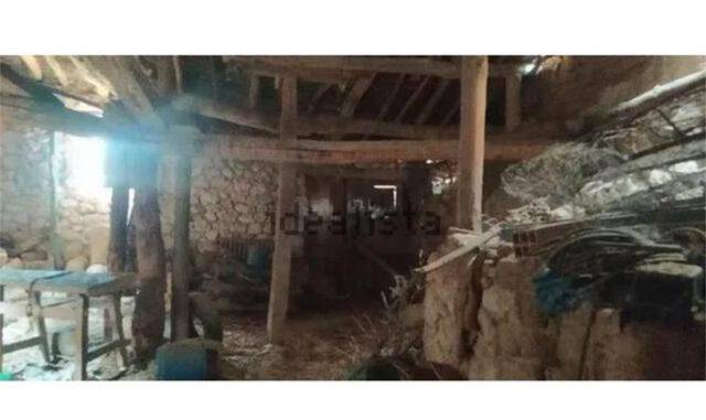 Casa-chalet en Venta en Almaluez