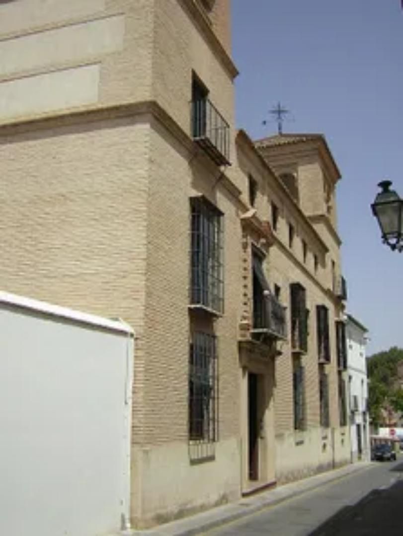 Flat to rent in Calle del Carmen, 11, Casco Histórico