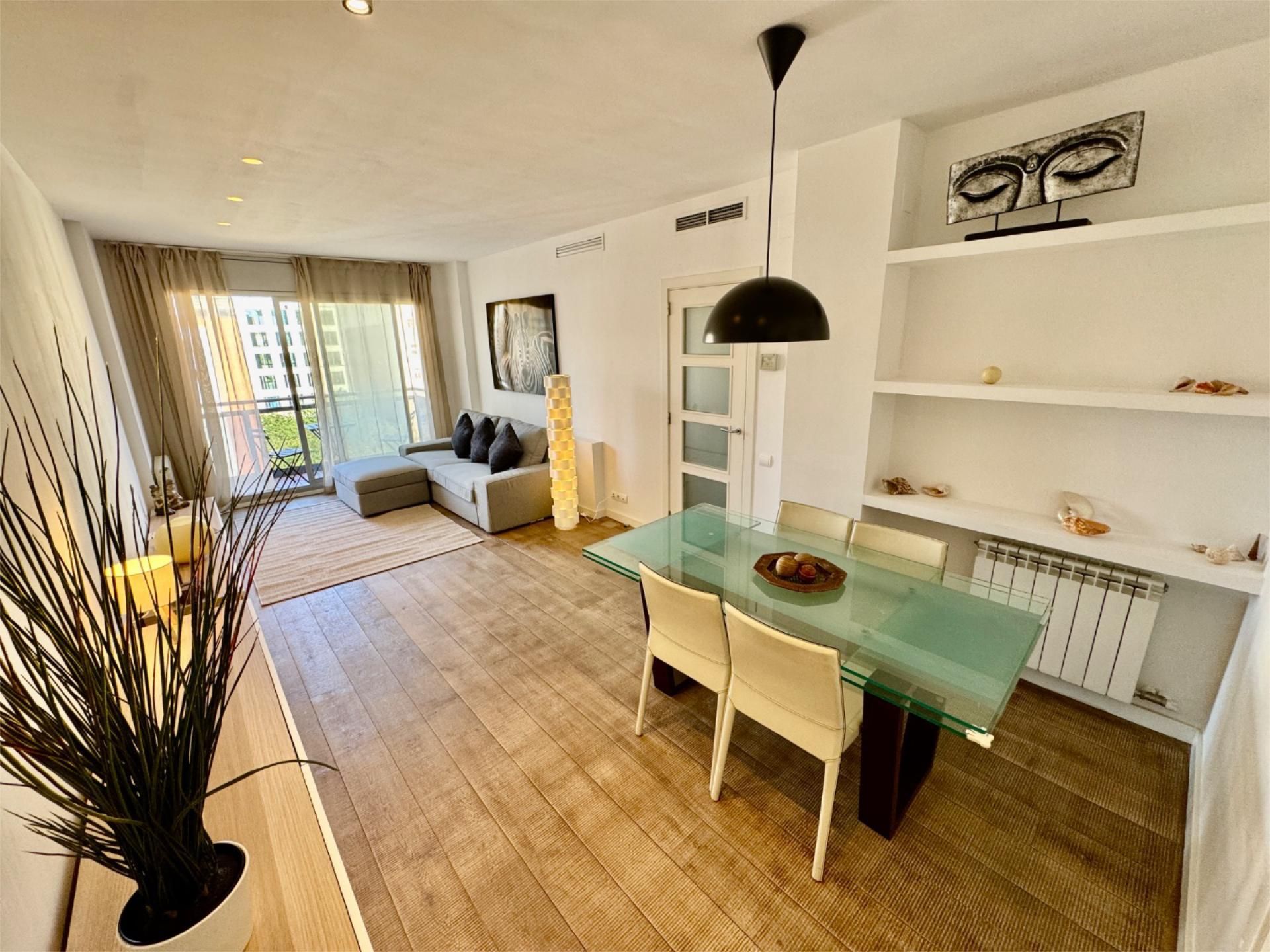 Flat to rent in Carrer de Castella, 40, Provençals del Poblenou