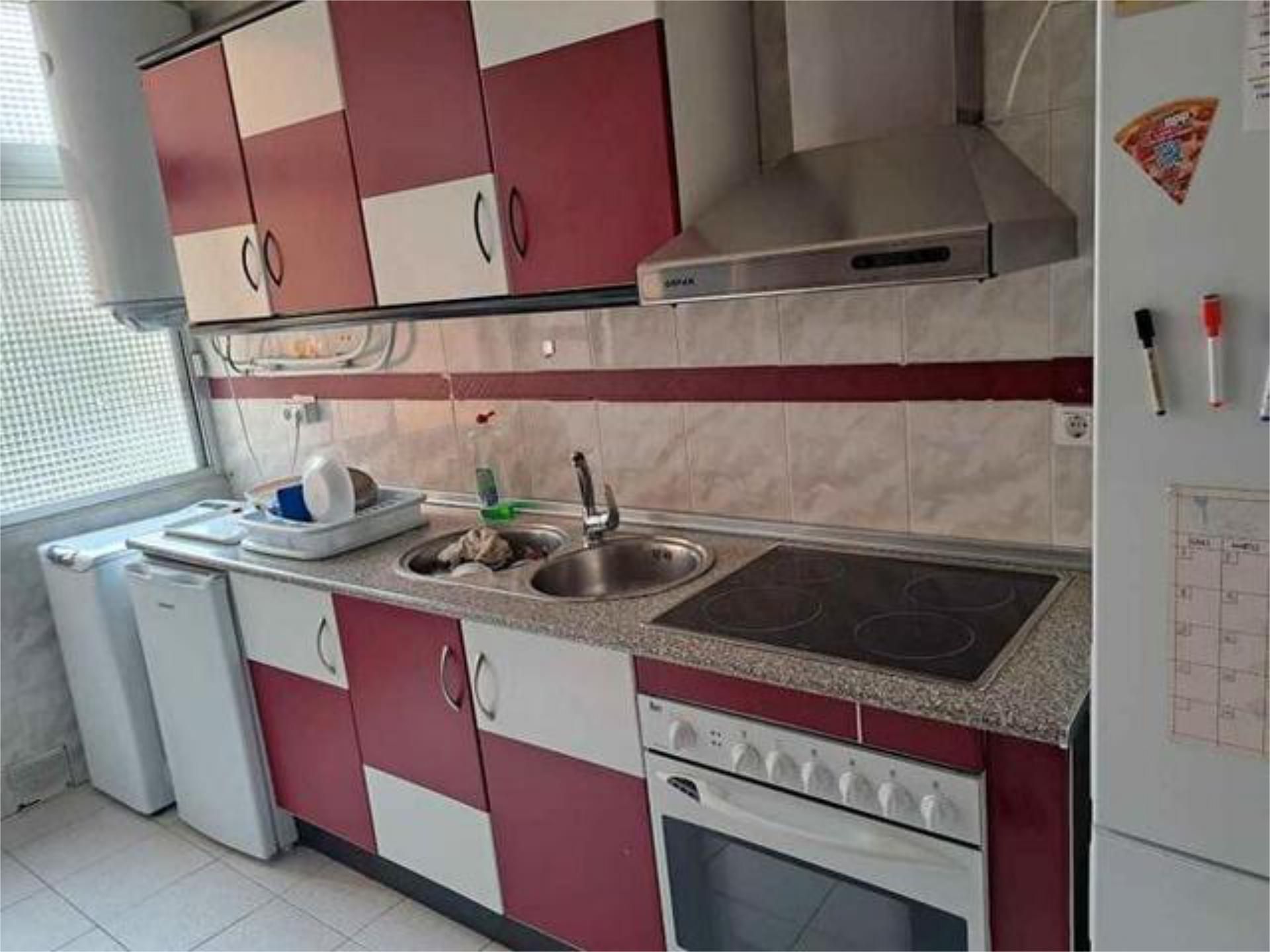 Flat to rent in Renfe - Bulevar 1ª y 2ª Fase