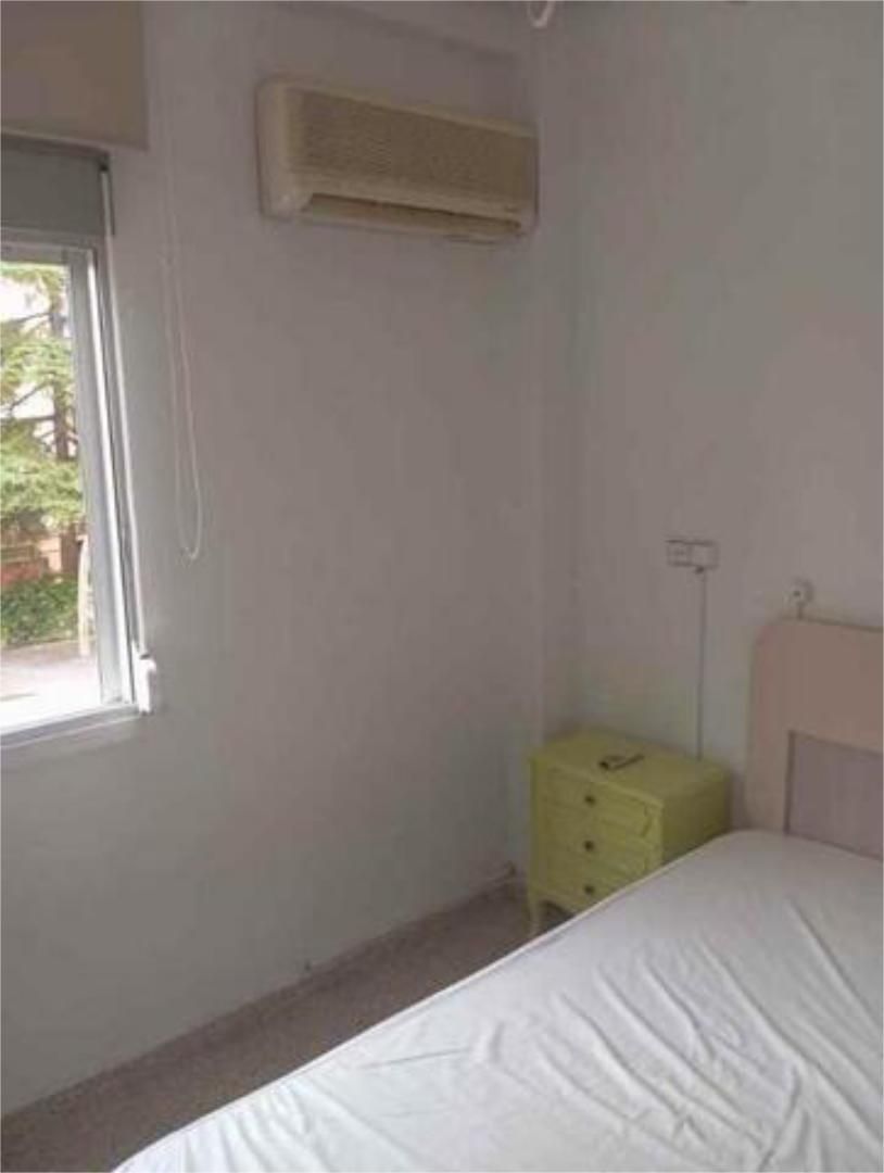 Bedroom of Flat to rent in  Jaén Capital  with Furnished