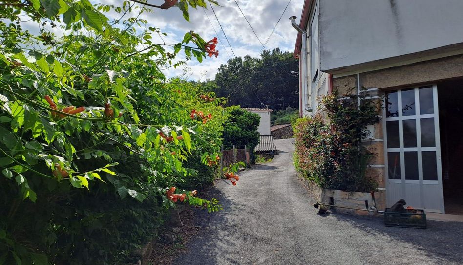 Casa o chalet en venta en Lugar Sande, 70, Cartelle, Ourense - imagen 1 Foto 1 de Casa o chalet en venta en Lugar Sande, 70, Cartelle, Ourense