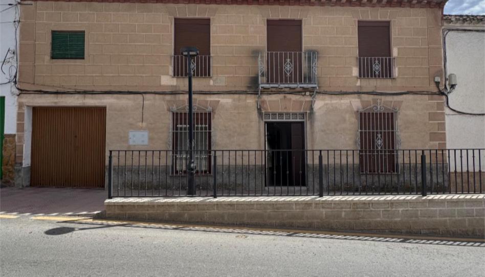 House or chalet for sale in Calle Luciano Maldonado, 5, Íllora, Granada - image 1 Photo 1 of House or chalet for sale in Calle Luciano Maldonado, 5, Íllora, Granada