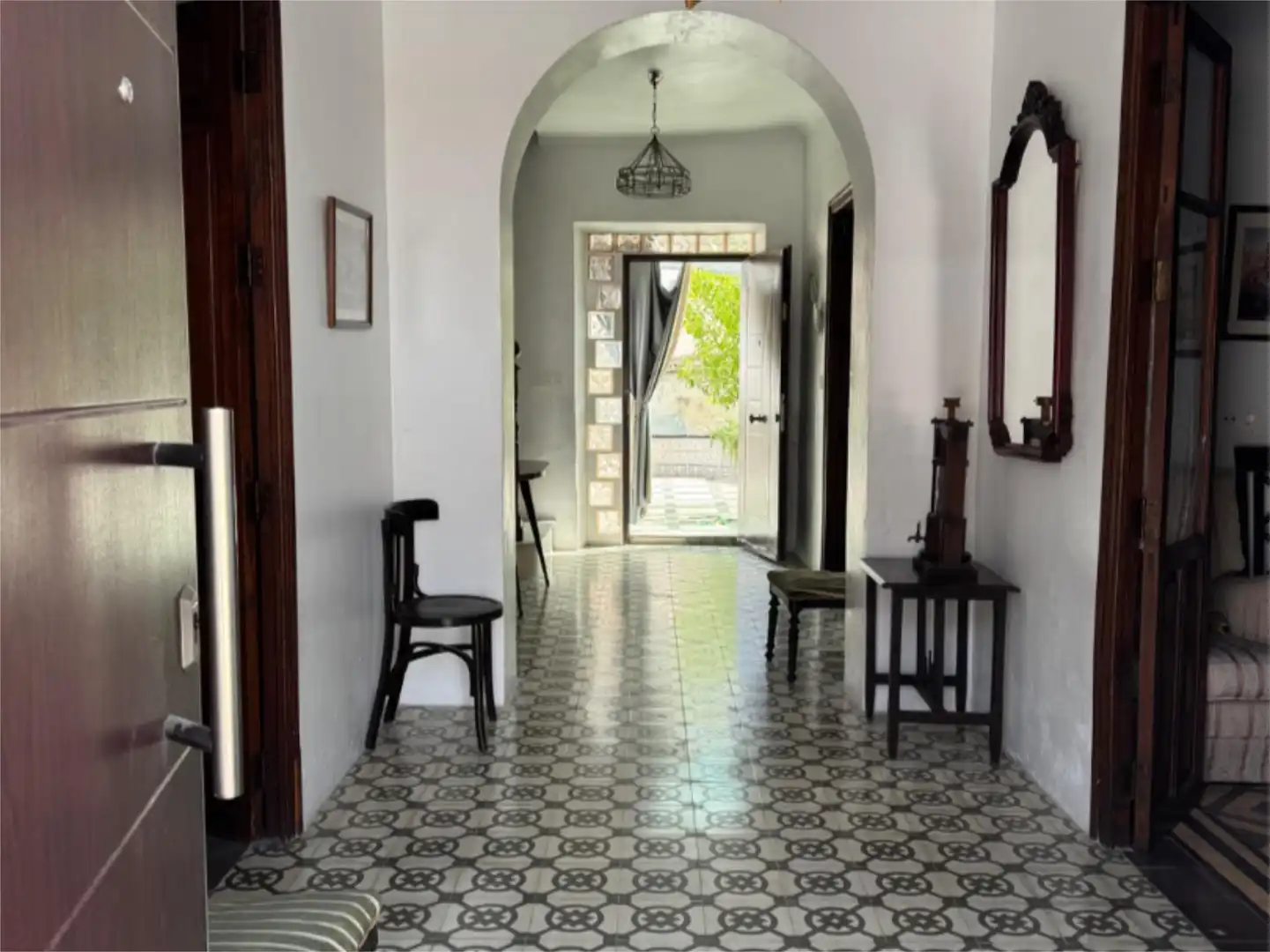 Houses for sale in Calle Luciano Maldonado, 5, Íllora Houses for sale in Íllora with Swimming Pool and Balcony