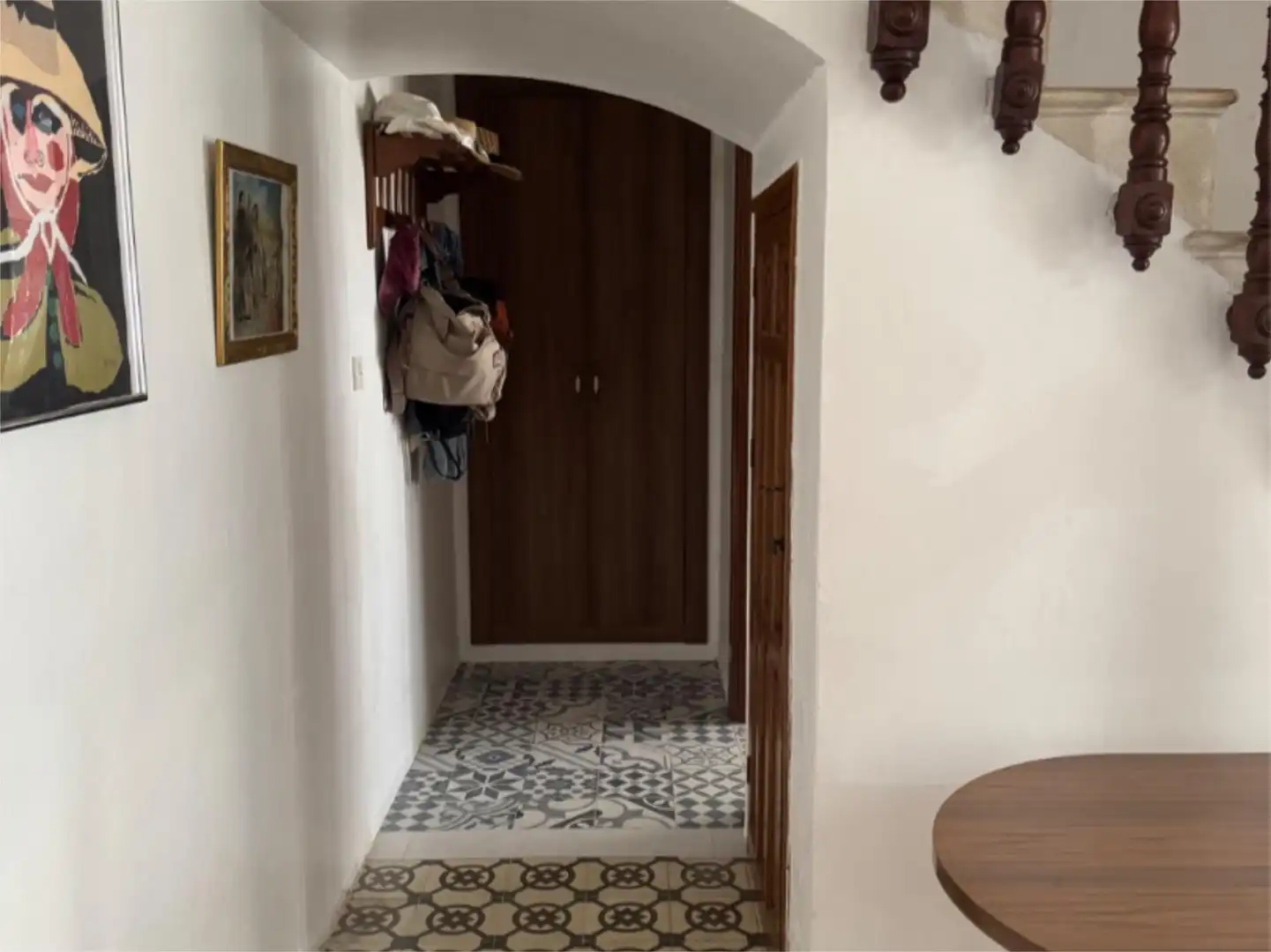 Houses for sale in Calle Luciano Maldonado, 5, Íllora Houses for sale in Íllora with Swimming Pool and Balcony