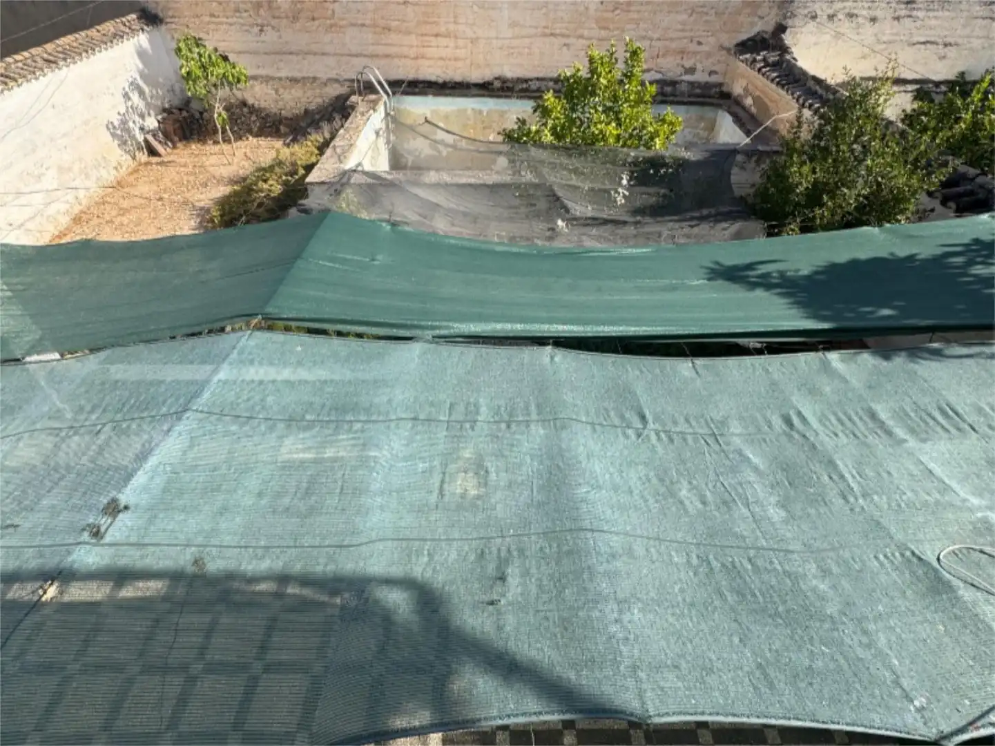Houses for sale in Calle Luciano Maldonado, 5, Íllora Swimming pool of Houses for sale in Íllora with Swimming Pool and Balcony
