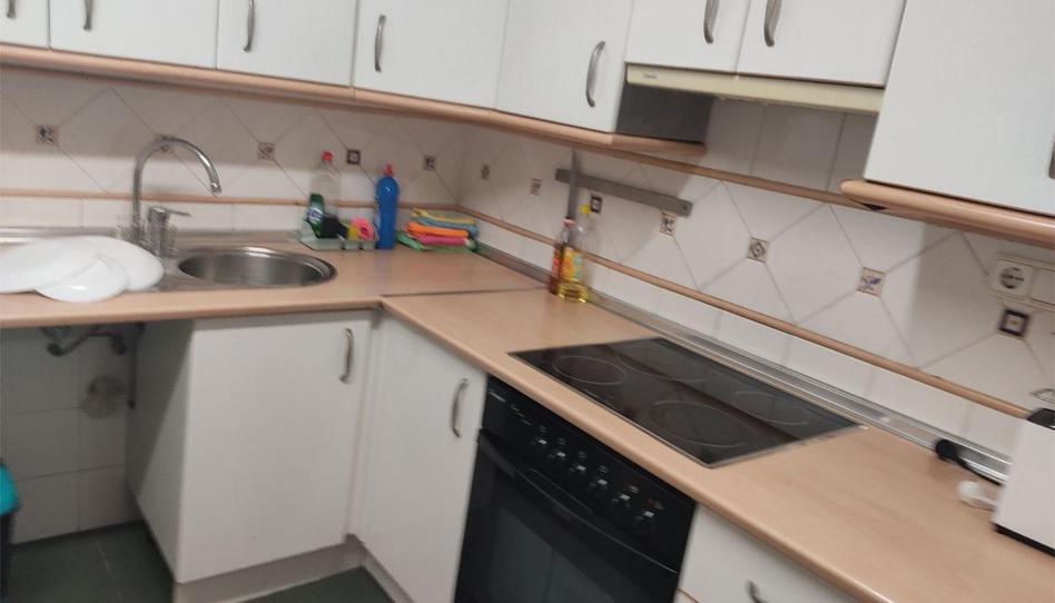 Flat to share in Calle Minas de Gádor, 5, San Luis, Almería - image 1 Photo 1 of Flat to share in Calle Minas de Gádor, 5, San Luis, Almería