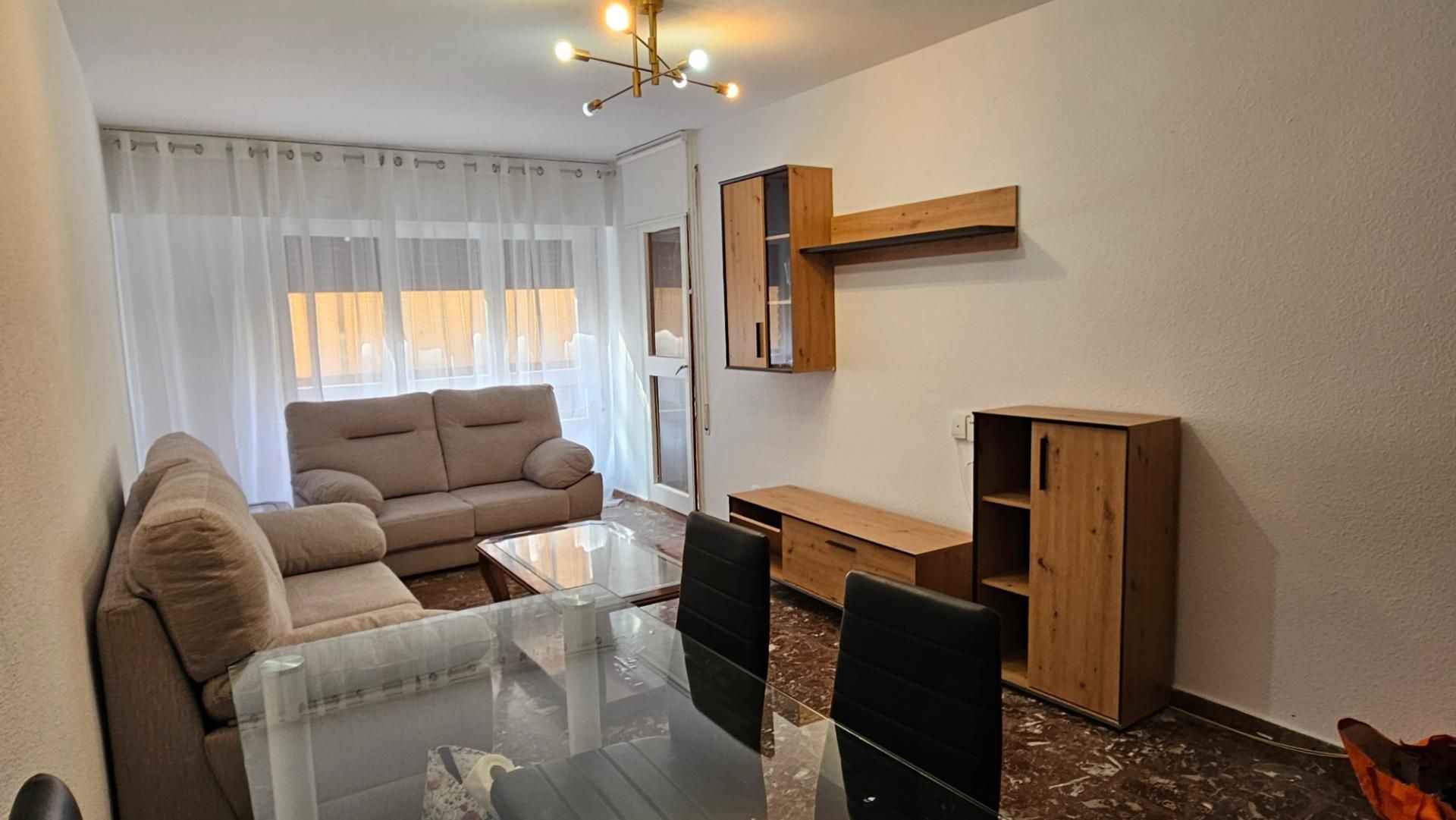 Flat to rent in Calle de Juan José Lorente, 9, Universidad San Francisco
