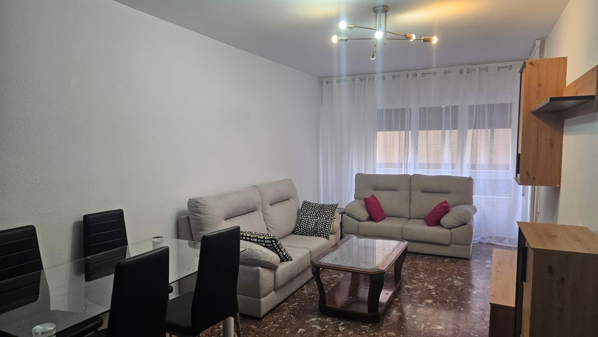 Flat to rent in Calle de Juan José Lorente, 9, Universidad San Francisco