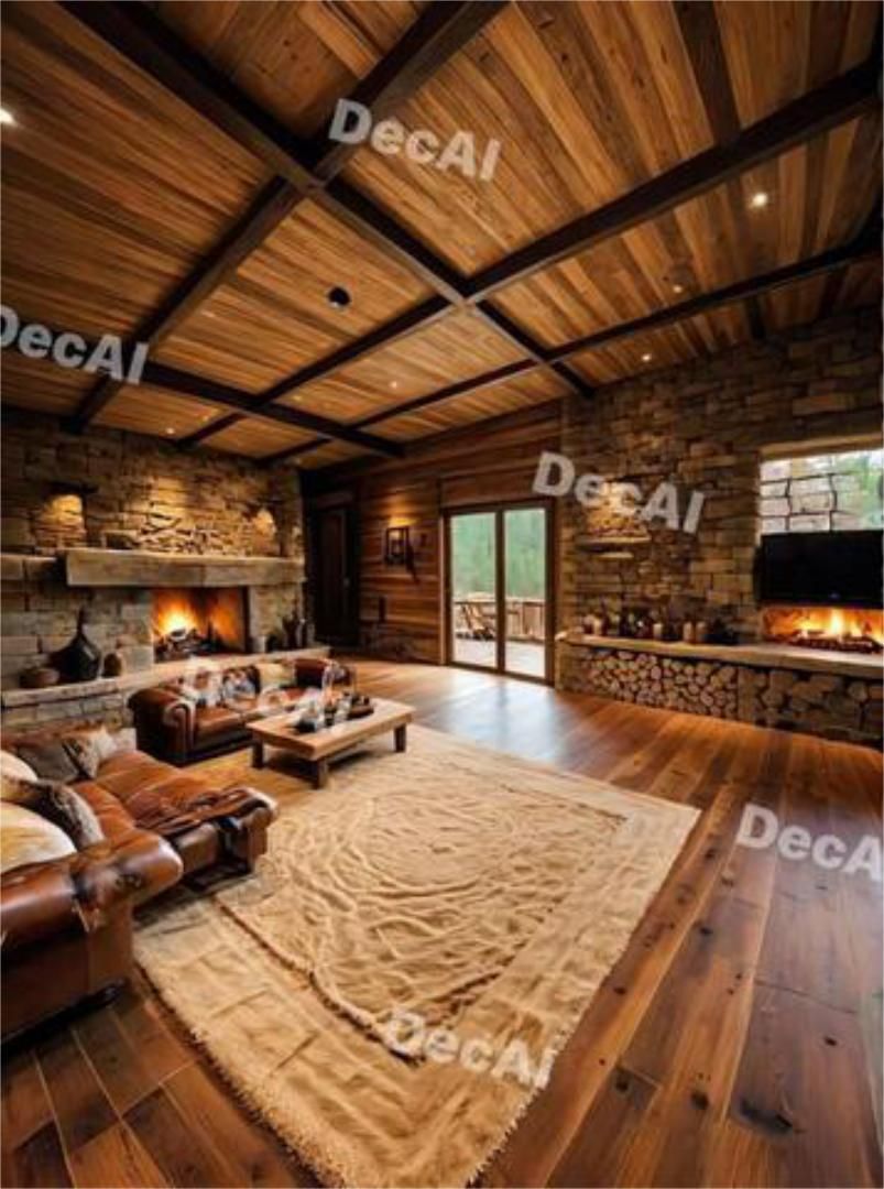 Living room of Industrial buildings to rent in Málaga Capital