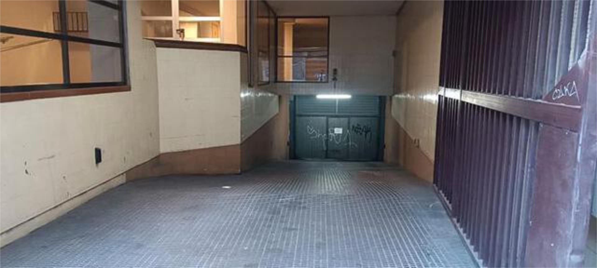 Garage to rent in Santovenia de Pisuerga