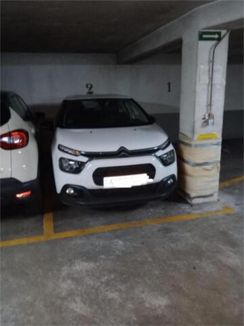 Parking of Garage to rent in Santovenia de Pisuerga