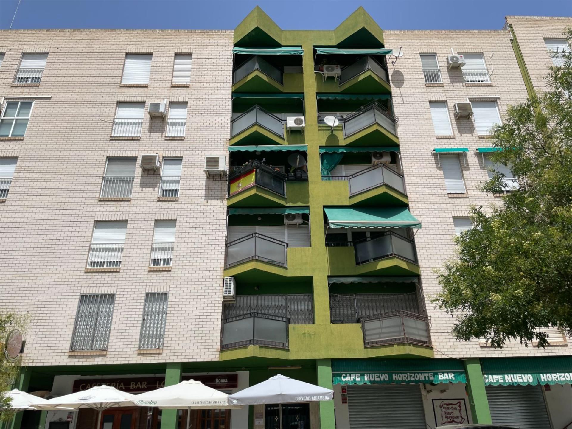 Flat to rent in Profesor Francisco Dalmau, 11, Joaquina Eguaras