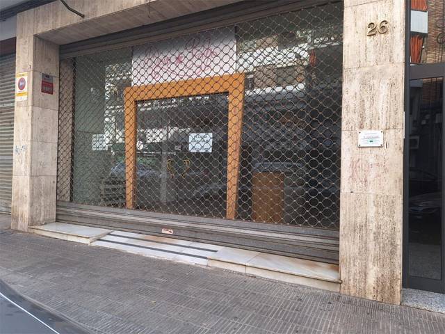 Local comercial en Alquiler en Carrer del Bruc, 26 en Cappont