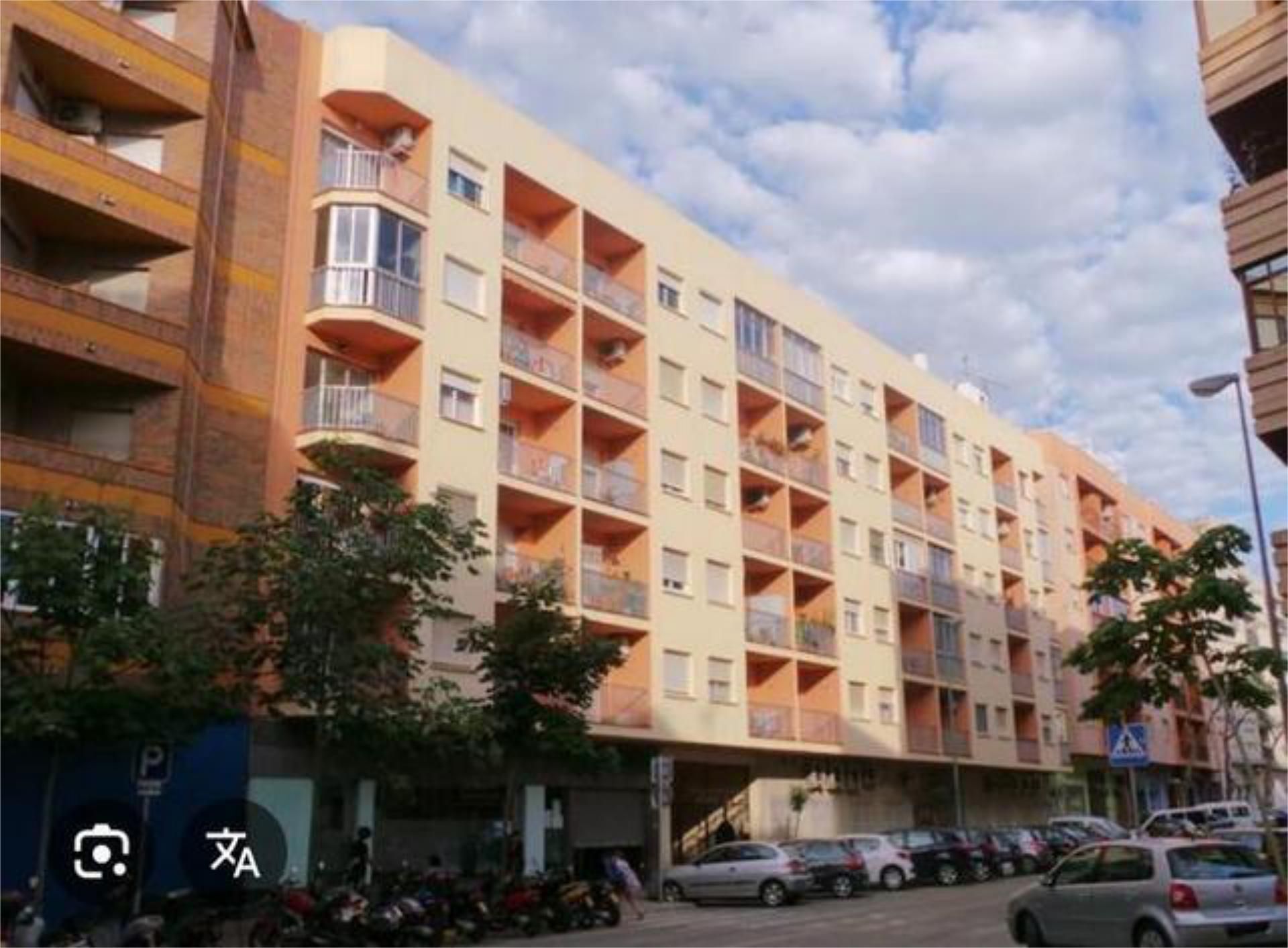 Vista exterior de Casa o chalet en venta en Dénia