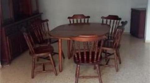 Foto 3 de Casa o xalet en venda a Centro Urbano, Alicante