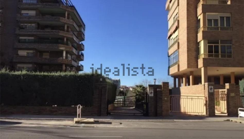 Foto 1 de Garatge de lloguer a Avenida Rodríguez de Ledesma, 8, Ruta de la Plata, Cáceres