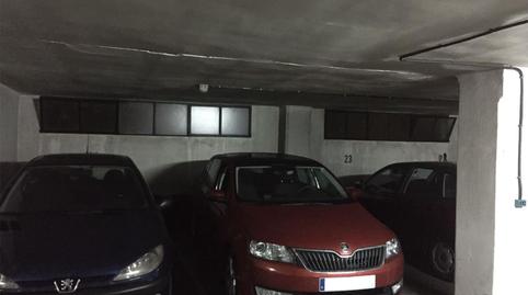 Foto 3 de Garatge de lloguer a Avenida Rodríguez de Ledesma, 8, Ruta de la Plata, Cáceres