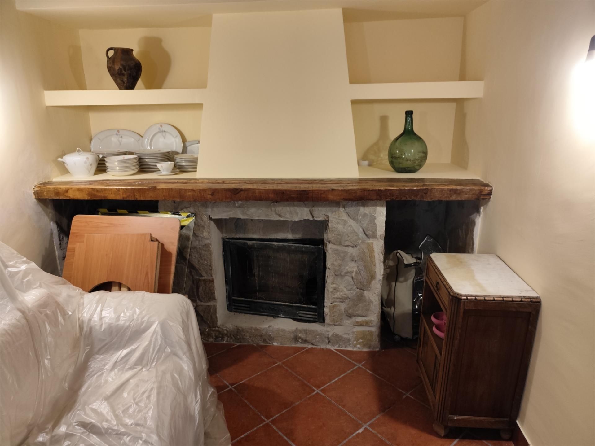 Casa adosada en venta en Travesía Barrio Bajo, 1, El Real de San Vicente