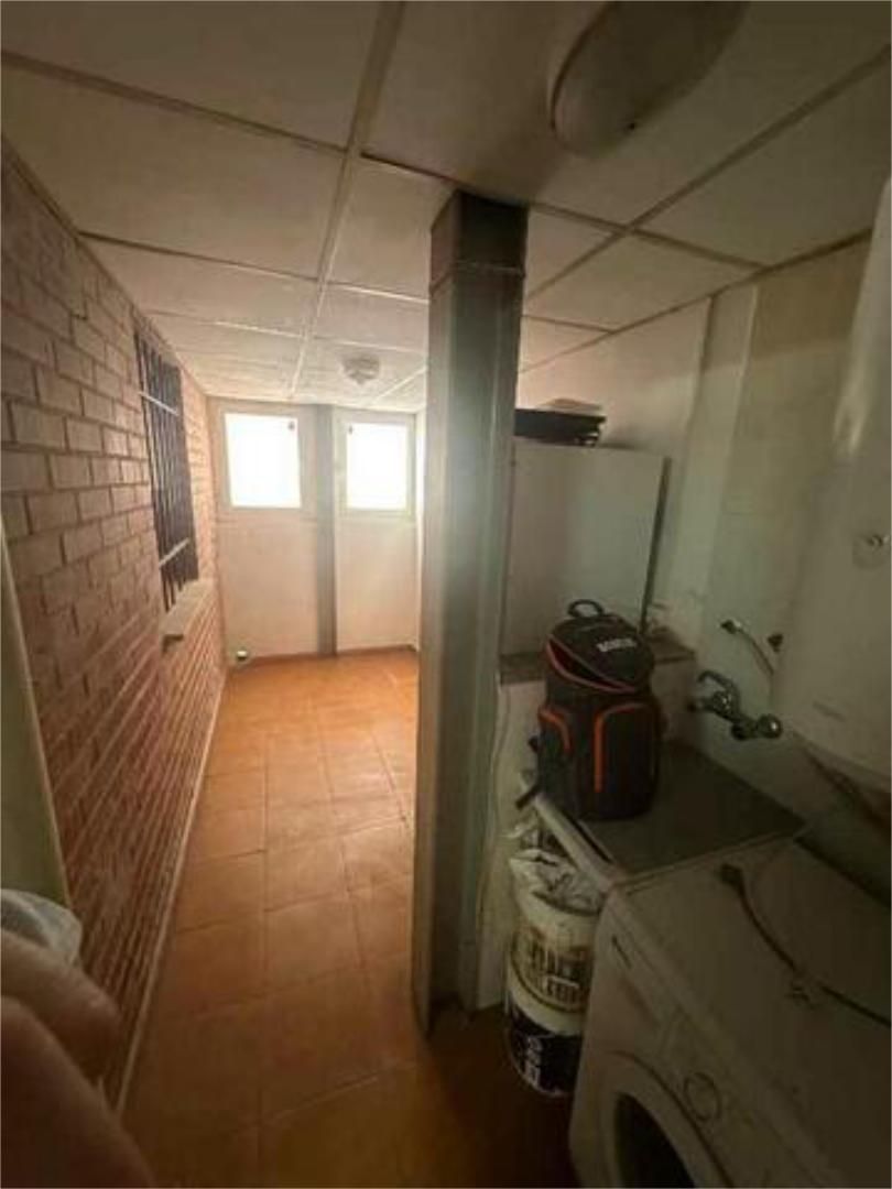 Flat to rent in Utiel  with Heating, Private garden and Furnished