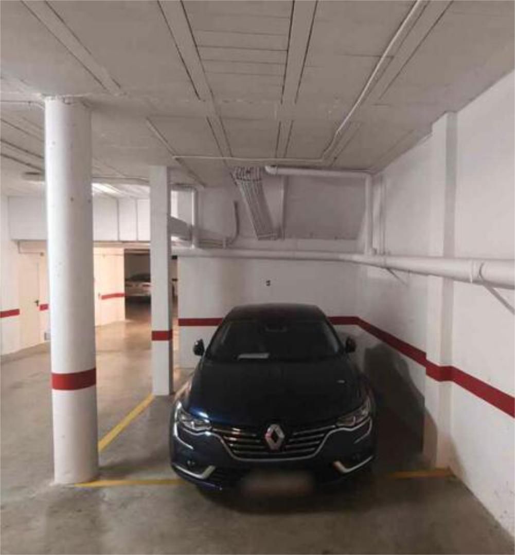 Parkplatz von Garage miete in Mancha Real