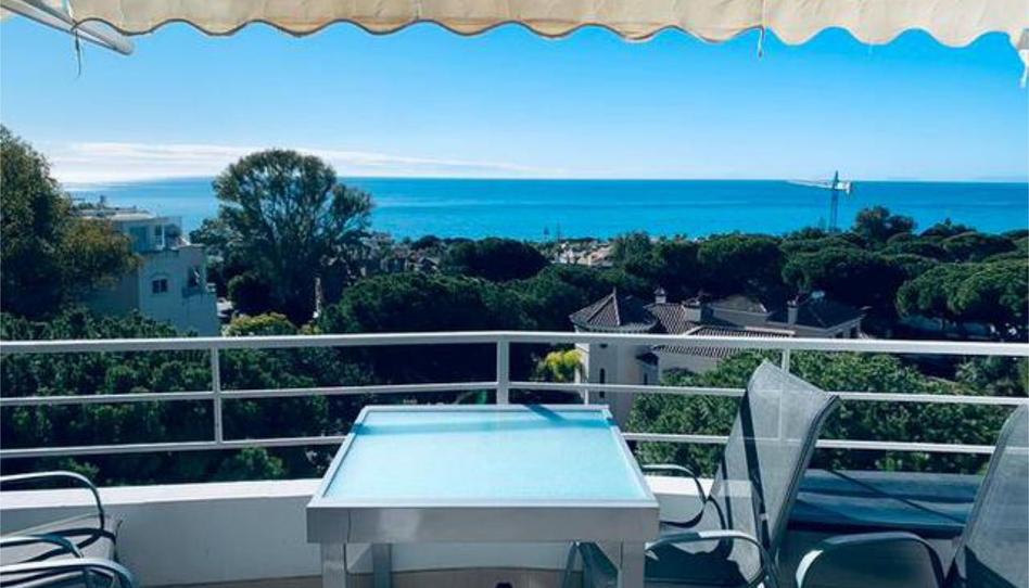 Foto 1 de Apartament en venda a Las Chapas - Alicate Playa, Málaga