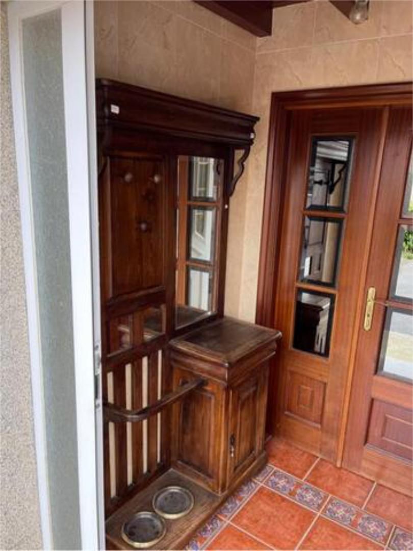 Casa o xalet de lloguer a Noia