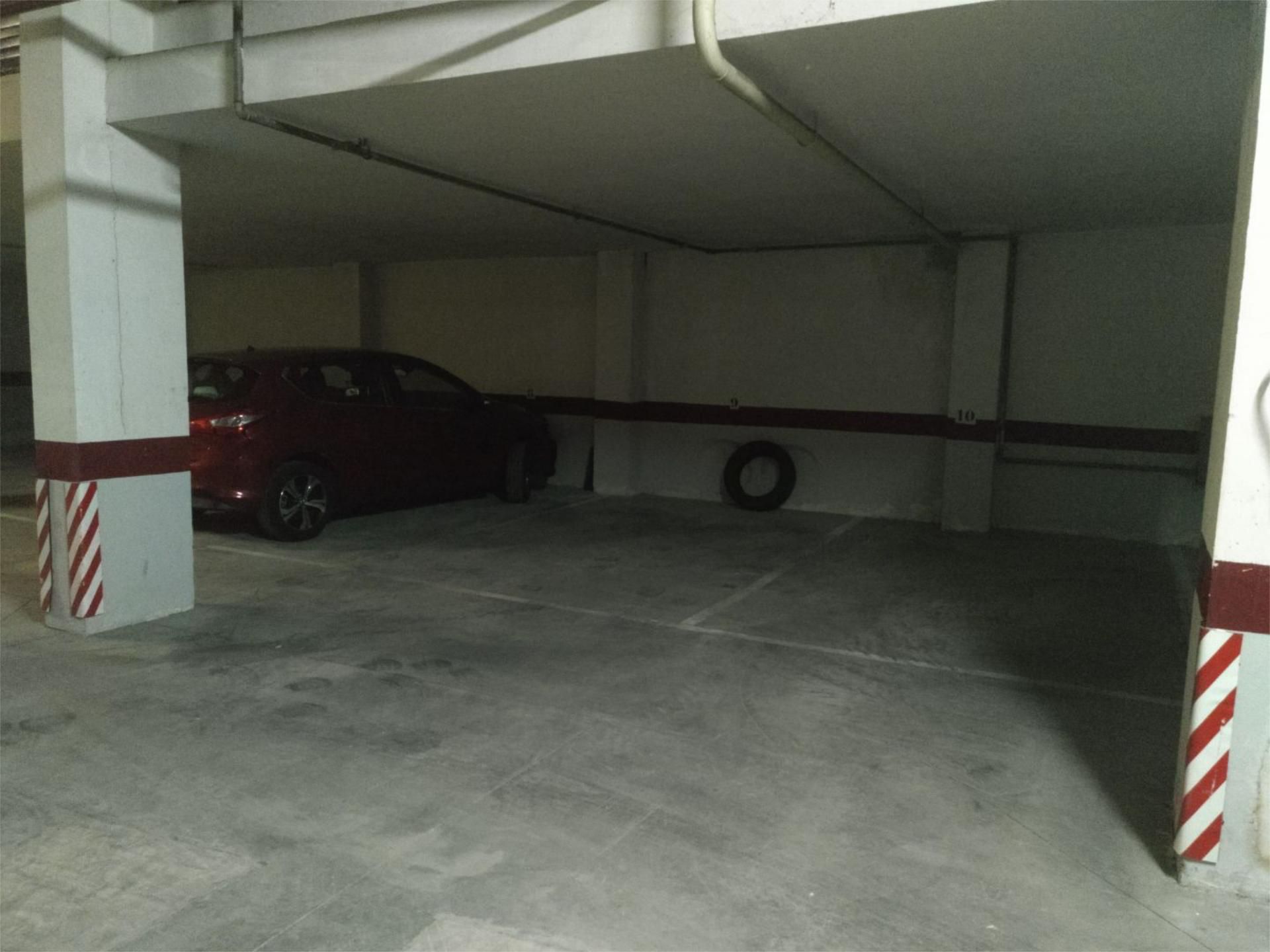 Parking of Garage to rent in  Madrid Capital