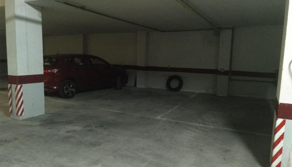 Garage to rent in Plaza del Doctor Laguna, 13, Niño Jesús, Madrid - image 1 Photo 1 of Garage to rent in Plaza del Doctor Laguna, 13, Niño Jesús, Madrid