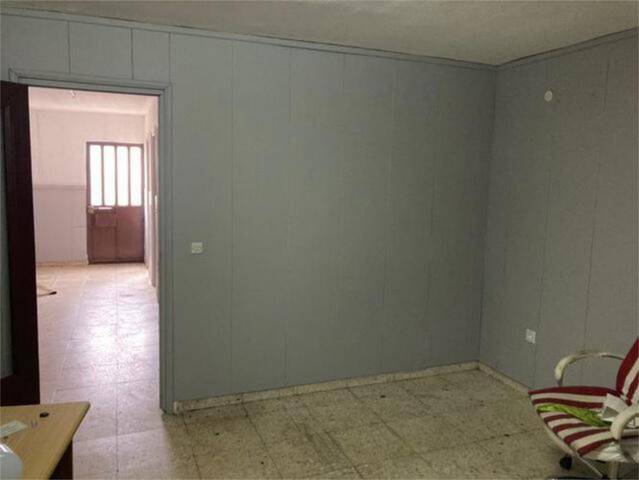 Nave industrial en Alquiler en Argamasilla de Calatrava