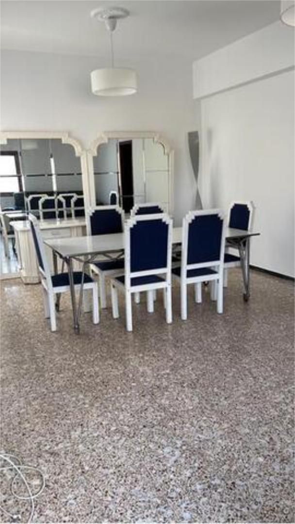 Dining room of Flat to rent in Granadilla de Abona  with Furnished