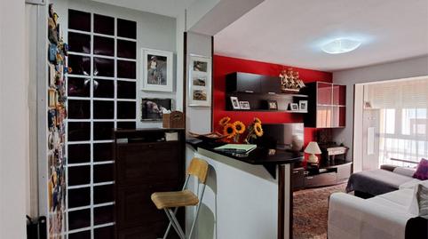 Foto 2 de Pis en venda a Calle Thader, 2, Puerta Bonita, Madrid