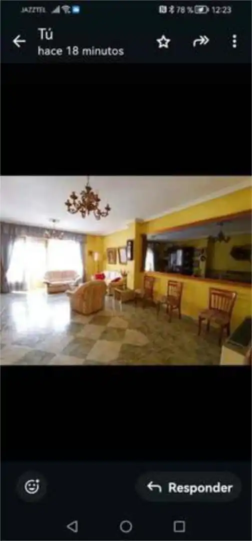 Flat for sale in Porcuna Flat for sale in Porcuna with Terrace