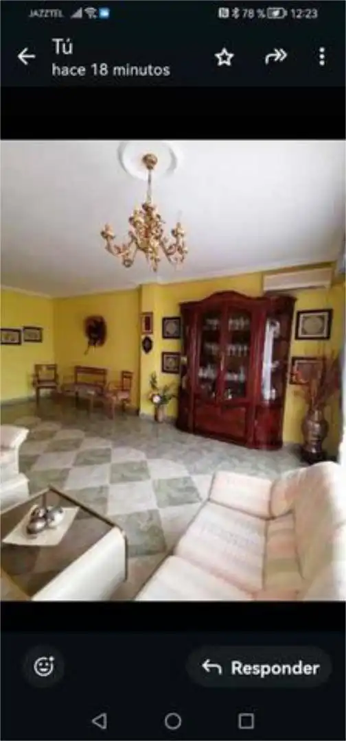 Flat for sale in Porcuna Flat for sale in Porcuna with Terrace