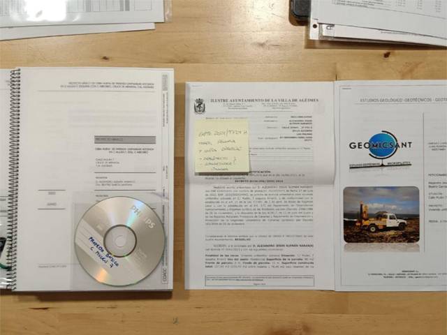 Dúplex en Venta en Calle Mulan, 7 en Cruce de Arinaga