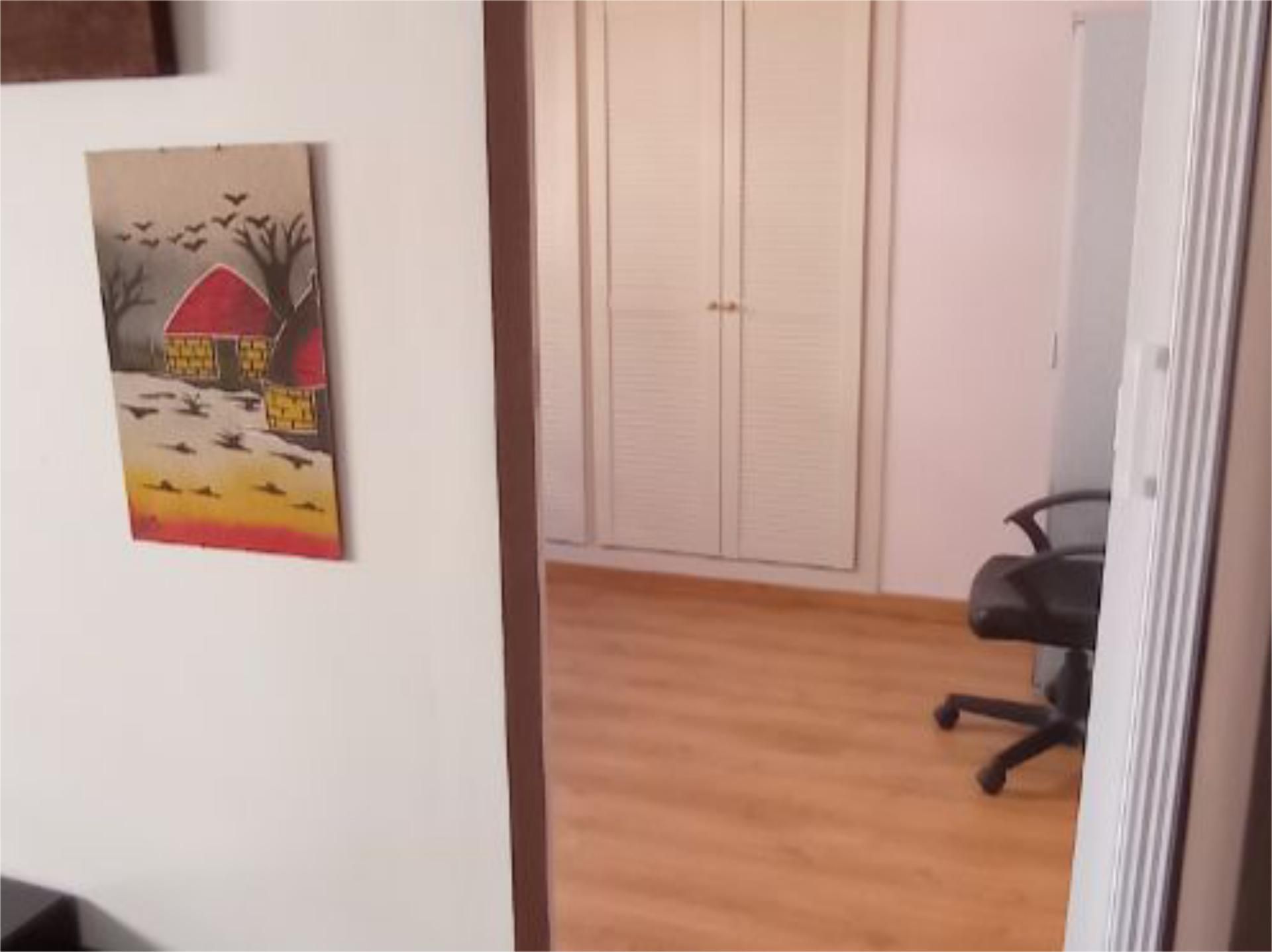 Flat for sale in Cuenca Capital  with Heating, Terrace and Storage room