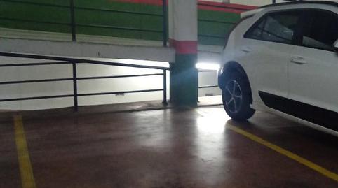 Photo 2 of Garage to rent in Calle Santa María del Valle, 14b, Belén - San Roque,  Jaén Capital