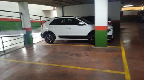 Photo 3 of Garage to rent in Calle Santa María del Valle, 14b, Belén - San Roque,  Jaén Capital