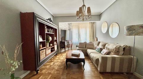 Foto 2 de Pis en venda a Calle de la Independencia, 1, Caño Argales, Valladolid