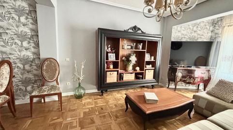 Foto 3 de Pis en venda a Calle de la Independencia, 1, Caño Argales, Valladolid