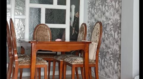 Foto 4 de Pis en venda a Calle de la Independencia, 1, Caño Argales, Valladolid