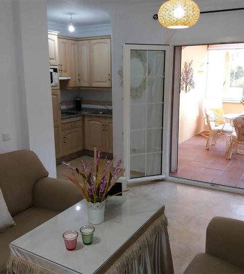 Photo 2 of Flat to rent in Paseo de la Torre del Catalán, 48, Islantilla Golf, Huelva